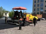 Dynapac  Асфальтоукладчики 2002 года за 24 000 000 тг. в Караганда – фото 4