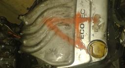 Двигатель Опель БМВ Дизель Бенз АКПП МКПП Маховик Корзина Подшипник Кулиса за 325 500 тг. в Алматы