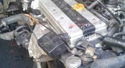 Двигатель Опель БМВ Дизель Бенз АКПП МКПП Маховик Корзина Подшипник Кулиса за 325 500 тг. в Алматы – фото 5