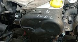 Двигатель Опель БМВ Дизель Бенз АКПП МКПП Маховик Корзина Подшипник Кулиса за 325 500 тг. в Алматы – фото 2