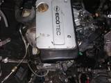 Двигатель Опель БМВ Дизель Бенз АКПП МКПП Маховик Корзина Подшипник Кулиса за 325 500 тг. в Алматы – фото 3