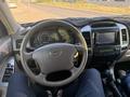 Toyota Land Cruiser Prado 2003 года за 10 500 000 тг. в Алматы – фото 12