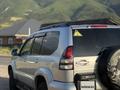 Toyota Land Cruiser Prado 2003 года за 10 500 000 тг. в Алматы – фото 4