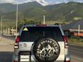 Toyota Land Cruiser Prado 2003 года за 10 500 000 тг. в Алматы – фото 5