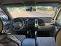 Toyota Land Cruiser Prado 2003 года за 10 500 000 тг. в Алматы – фото 9