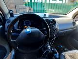 Daewoo Matiz 2009 года за 800 000 тг. в Астана