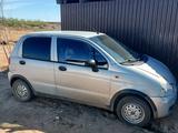 Daewoo Matiz 2009 года за 800 000 тг. в Астана – фото 4