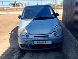 Daewoo Matiz 2009 года за 800 000 тг. в Астана – фото 5