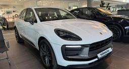 Porsche Macan T 2025 годаүшін49 000 000 тг. в Астана – фото 3