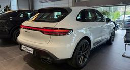 Porsche Macan T 2025 годаүшін49 000 000 тг. в Астана – фото 4