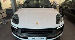 Porsche Macan T 2025 годаүшін49 000 000 тг. в Астана – фото 2