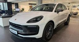 Porsche Macan T 2025 годаүшін49 000 000 тг. в Астана
