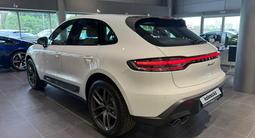 Porsche Macan T 2025 годаүшін49 000 000 тг. в Астана – фото 5