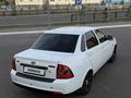 ВАЗ (Lada) Priora 2170 2014 года за 2 500 000 тг. в Караганда – фото 12