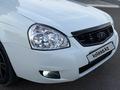 ВАЗ (Lada) Priora 2170 2014 года за 2 500 000 тг. в Караганда – фото 14