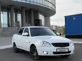 ВАЗ (Lada) Priora 2170 2014 годаүшін2 800 000 тг. в Караганда – фото 2