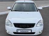 ВАЗ (Lada) Priora 2170 2014 годаүшін2 800 000 тг. в Караганда – фото 5