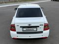 ВАЗ (Lada) Priora 2170 2014 года за 2 500 000 тг. в Караганда – фото 6