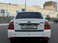 ВАЗ (Lada) Priora 2170 2014 года за 2 500 000 тг. в Караганда – фото 8