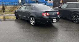 Volkswagen Passat 2007 годаүшін4 500 000 тг. в Уральск