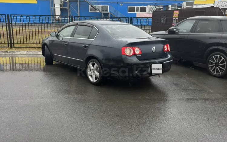 Volkswagen Passat 2007 годаүшін4 500 000 тг. в Уральск