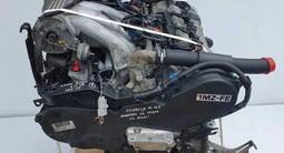 Двигатель Мотор 1MZ-FE на Toyota Estima 3.0л за 226 750 тг. в Алматы – фото 4