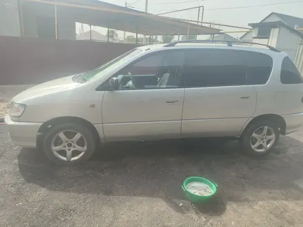 Toyota Picnic 1998 года за 2 400 000 тг. в Алматы – фото 7