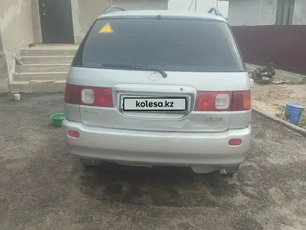 Toyota Picnic 1998 года за 2 400 000 тг. в Алматы – фото 13