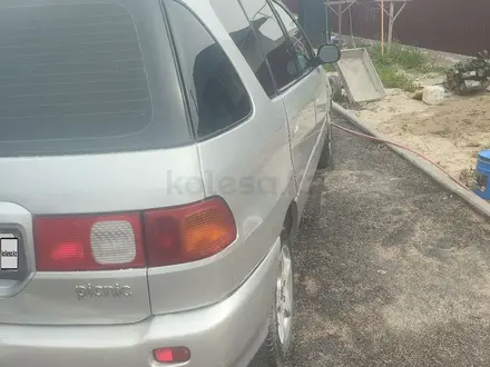 Toyota Picnic 1998 года за 2 400 000 тг. в Алматы – фото 14