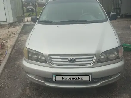 Toyota Picnic 1998 года за 2 400 000 тг. в Алматы