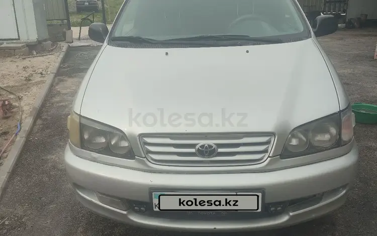 Toyota Picnic 1998 года за 2 400 000 тг. в Алматы