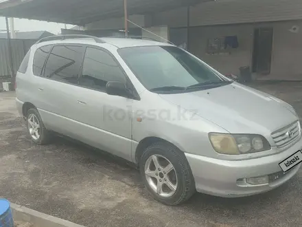 Toyota Picnic 1998 года за 2 400 000 тг. в Алматы – фото 5