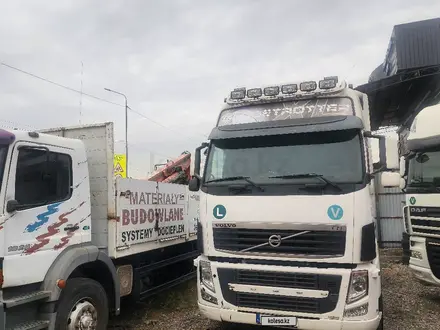 Volvo  FH 2011 года за 17 000 000 тг. в Шымкент – фото 2