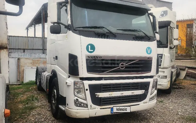 Volvo  FH 2011 года за 17 000 000 тг. в Шымкент