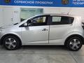 Chevrolet Aveo 2014 года за 3 630 000 тг. в Усть-Каменогорск – фото 8