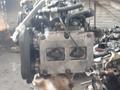Двигатель субару ej25 за 400 000 тг. в Алматы – фото 3