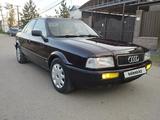 Audi 80 1993 года за 1 900 000 тг. в Астана – фото 2