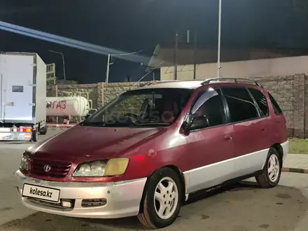 Toyota Ipsum 1997 года за 3 850 000 тг. в Алматы – фото 2