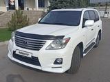 Lexus LX 570 2010 года за 19 000 000 тг. в Алматы