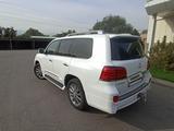 Lexus LX 570 2010 года за 19 000 000 тг. в Алматы – фото 3