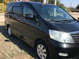 Toyota Alphard 2007 года за 7 500 000 тг. в Актобе – фото 3