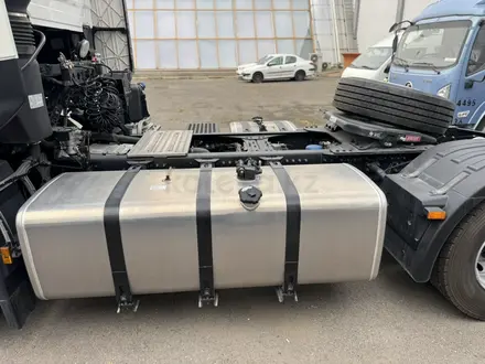 Dongfeng  Dongfeng KL 4x2 2025 года за 32 000 000 тг. в Алматы – фото 10