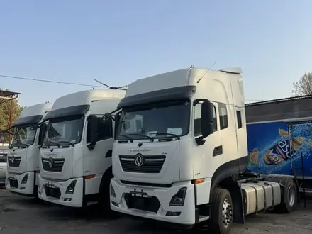 Dongfeng  Dongfeng KL 4x2 2025 года за 32 000 000 тг. в Алматы – фото 14