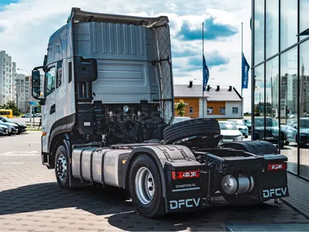 Dongfeng  Dongfeng KL 4x2 2025 года за 32 000 000 тг. в Алматы – фото 2