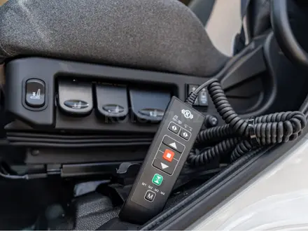 Dongfeng  Dongfeng KL 4x2 2025 года за 32 000 000 тг. в Алматы – фото 6