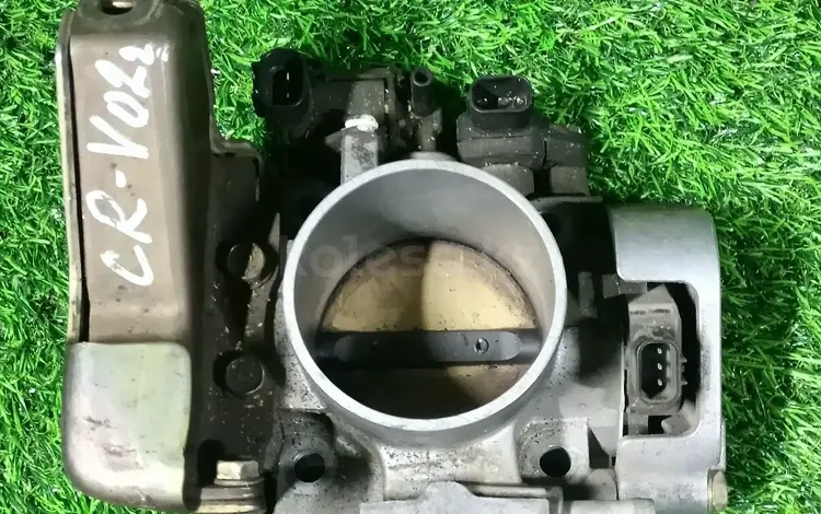 Дроссельная заслонка КА24 за 40 000 тг. в Алматы