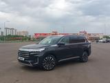 EXEED VX 2022 года за 10 500 000 тг. в Караганда