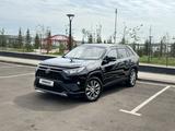 Toyota RAV4 2021 года за 15 300 000 тг. в Петропавловск