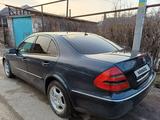 Mercedes-Benz E 240 2002 годаүшін5 000 000 тг. в Алматы – фото 4