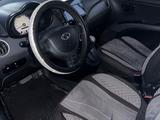 Hyundai i10 2008 года за 2 500 000 тг. в Атырау – фото 4